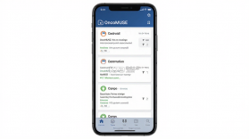 OncoMUSE v1.1.4 安卓app安装下载 截图