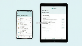 OncoMUSE v1.1.4 安卓app安装下载 截图