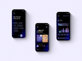 Mooni v2.2.0 安卓app安装下载 截图
