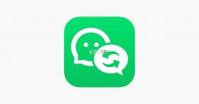 聊天记录恢复通 v1.0.2 安卓app安装下载 截图