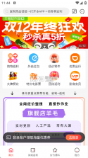 码上羊毛通 v1.0.2 下载手机版 截图