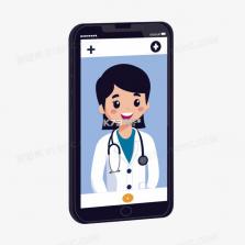 医陪伴医生版 v3.5.3 下载app安装正版 截图