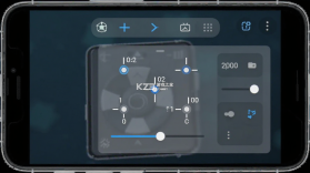多指手机连点器 v1.2 安卓app安装下载 截图