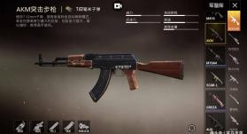 枪械精英 v1.0 下载免费 截图