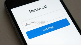 NamuChat v1.8.0 安卓app安装下载 截图
