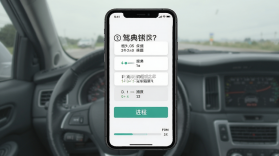 驾车考典 v1.0.2 安卓app安装下载 截图