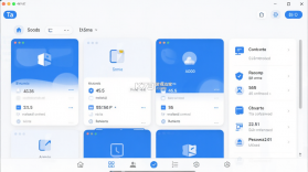 Ta v1.4 安卓app安装下载 截图