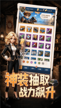 战争的挽歌 v1.0.1 手游官方版下载 截图