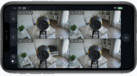 小鹰视界 v3.1.02 app下载免费 截图