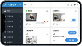 小鹰视界 v3.1.02 app下载免费 截图