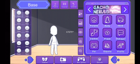 加查星云（Gacha Nebula） v1.7.3 官方正版下载 截图