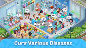 疯狂医院 v1.55.00 下载手机版 截图