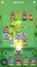 Sticker Tactics(贴纸战术) v1.0 下载手机版 截图