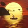 余潮 v0.0.12 游戏