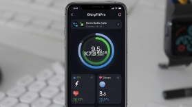 GloryFitPro v1.8.8.1 app下载免费 截图