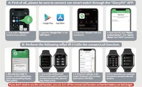 GloryFitPro v1.8.8.1 app下载免费 截图
