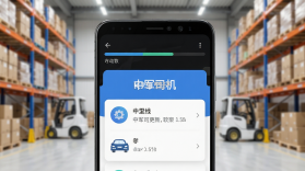 中军司机 v6.70.0.0003 下载手机版 截图