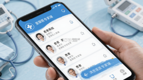 宣御医专家端 v6.7.0 下载最新版 截图