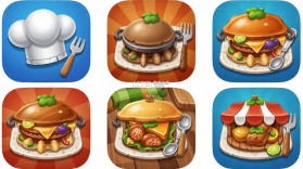 小镇大厨（Cooking City） v3.95.0 安卓下载 截图