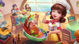 小镇大厨（Cooking City） v3.95.0 安卓下载 截图