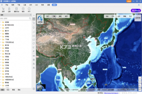 水经微图 v5.18.0 app下载免费 截图