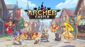 弓姬城塞 v1.0.0 国际服下载 截图