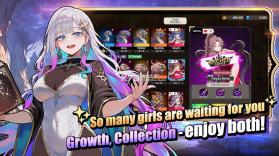 弓姬城塞 v1.0.0 国际服下载 截图