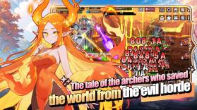 弓姬城塞 v1.0.0 国际服下载 截图