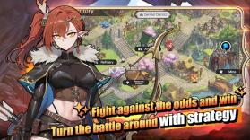 弓姬城塞 v1.0.0 国际服下载 截图