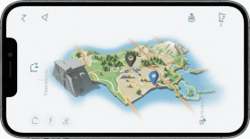 三维地图发现 v10.1 app下载免费 截图