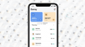 Baray商家 v4.6.2 安卓下载软件免费 截图