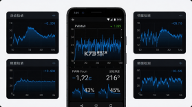 频闪测试器 v1.2.0 下载手机版 截图
