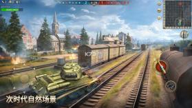 坦克争锋 v1.9.60 下载 截图