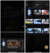 LOMO复古相机 v1.0.0 app下载免费 截图