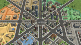 模拟城市 v1.0 下载官方版 截图