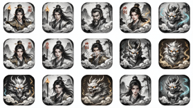 神创九州 v1.0 下载app安装正版 截图