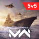 现代战舰手游官方版v0.108.0.55685