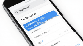 MedSeeker(医脉通) v1.0.0 app下载免费 截图