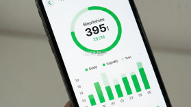 每日走路计步多 v1.0.0 安卓app安装下载 截图
