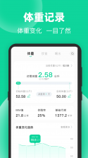 每日走路计步多 v1.0.0 安卓app安装下载 截图