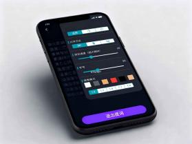 主播易提词 v4.6.01 下载免费 截图