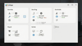 Urkax v6.2.1 官方app下载安装 截图