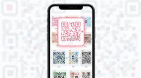二维码情书生成器 v2.8.9 下载app安装正版 截图