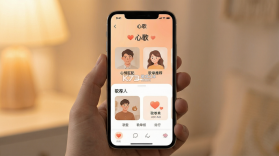 心歌 v1.1.3 下载app安装正版 截图