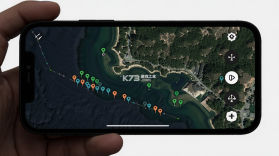 路亚卫星地图 v1.2.3 app下载免费 截图