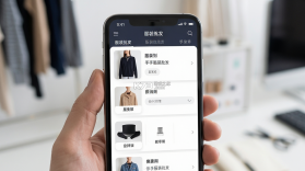 一手服装批发 v7.75.00 app下载免费 截图