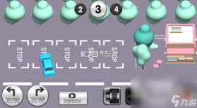 提克停车 v1.0 安卓app安装下载 截图