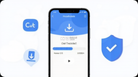 CutCutAI智剪 v1.7 app下载免费 截图