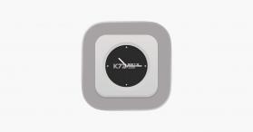 悬浮闹钟Clock v1.2 下载免费 截图