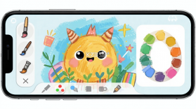 魔术画画 v5.1 app下载免费 截图